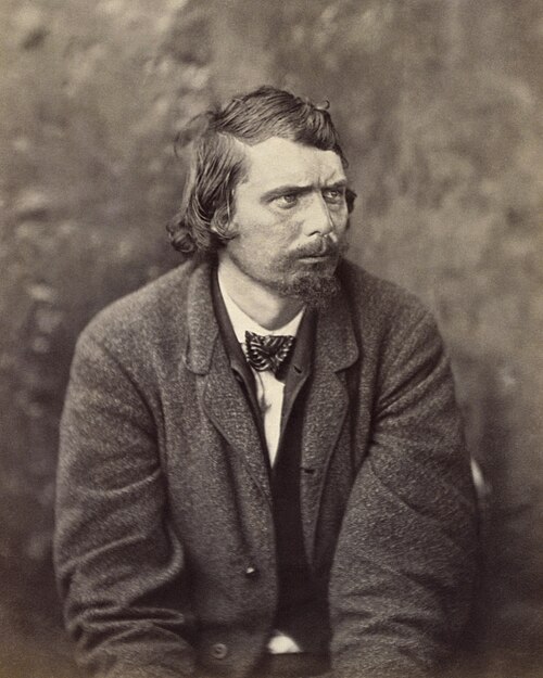 George Atzerodt